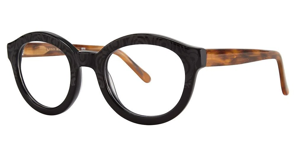 Leon Max LM6016 Eyeglasses - view 2